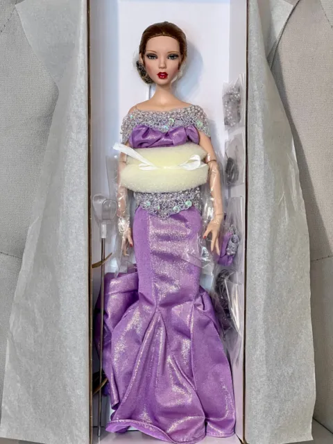 Tonner Deja Vu Emma Jean's Siren Song 16" Fashion Doll - NRFB LE300