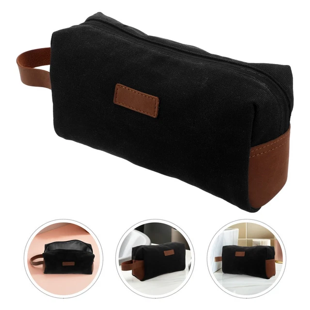 BEAUTY CASE TROUSSE Borsa Cosmetici per il Trucco da Viaggio in Pelle PU EUR 19,00 - IT BEAUTY CASE TROUSSE Borsa Cosmetici per il Trucco da Viaggio in Pelle PU EUR 19,00 - IT