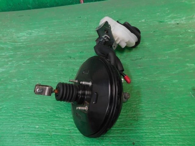 DAIHATSU Hijet 2018 Cilindro master freno 47201B5091 [Usato] [PA54975501]