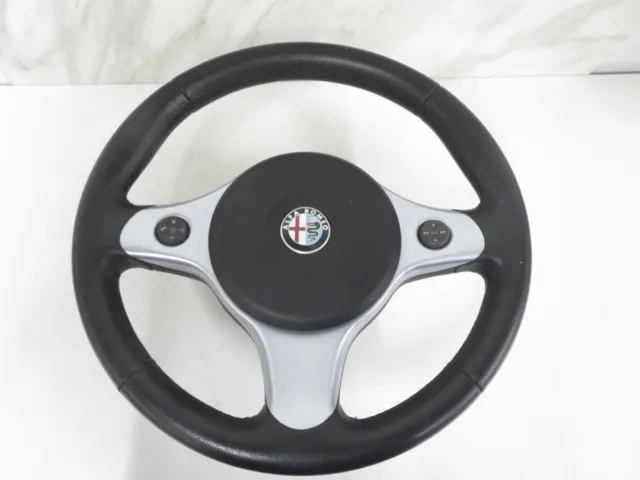 Alfa Romeo 159 Steering Wheel 2004-2011 Misc1602-1