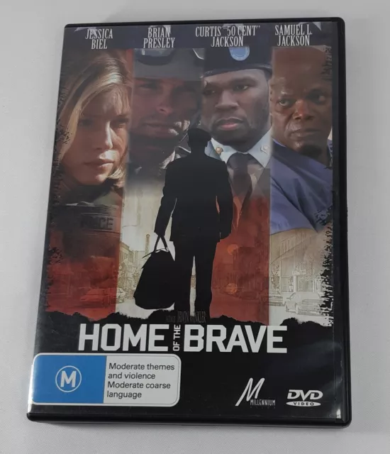 The Brave One (DVD, 2007)