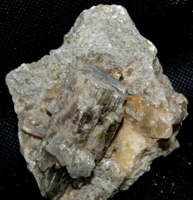 Minéraux de collection - Aragonite sur Gangue - Espagne - 122g - CC 3
