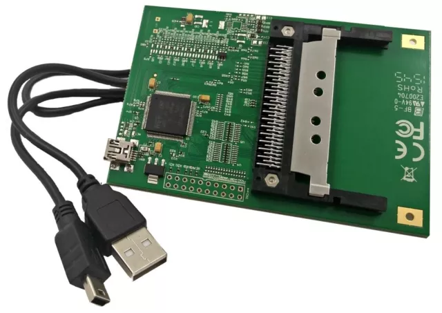 HMP USB-CI Programmer f. Alphacrypt Module