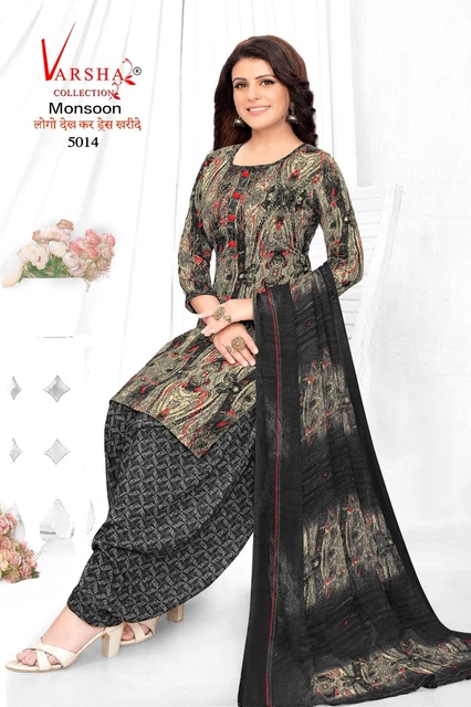 Ethnic salwar deals