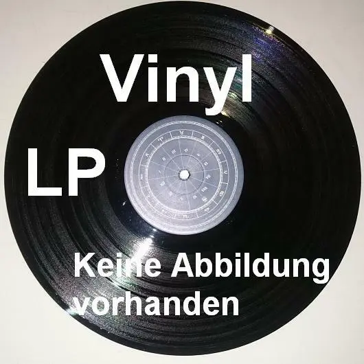 Meyer's Dampfkapelle Herzlose Lieder (1974)  [LP]