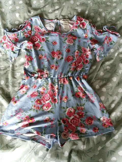 Shosho jumpsuit sales