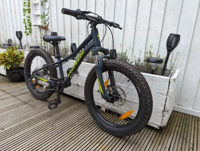 Specialized riprock discount 20 grey