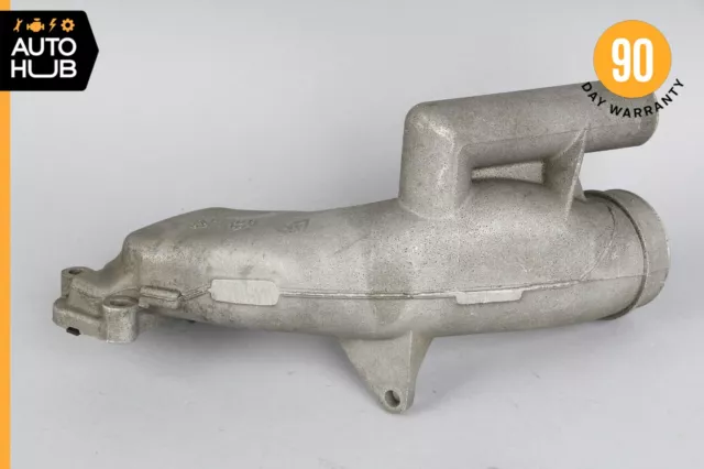 97-00 Mercedes R170 SLK230 C230 2.3L Supercharger Air Intake Pipe 1110980437 OEM
