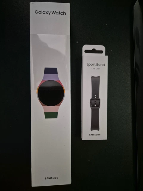Cinturino in silicone sportivo per Huawei Band 6 / 6 Pro / Band 7 / Band 8 / Band 8 NFC / Band 9 / Band 9 NFC / Honor Band 6 / 7 con custodia