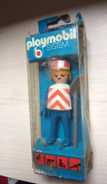 Lot De Pièces Et Accessoires Playmobil 3218 - Occasion Très Bon État - Allemagne