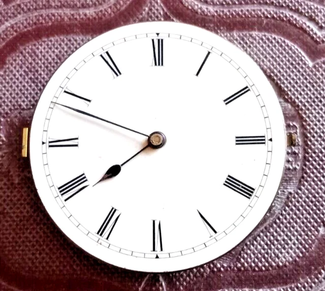 Motore Dell'orologio Con Movimento Dell'orologio A Coppia Elevata E Albero Lungo Con Aghi A Forcella Da 7 Pollici 85899837