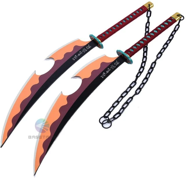Comprar Demon Slayer: Kimetsu no Yaiba Réplica Proplica 1/1 Espada
