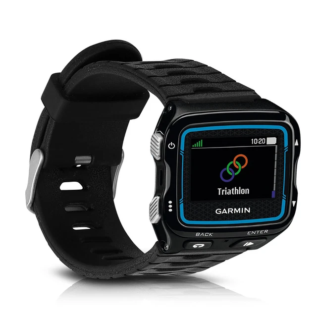Cinturino garmin forerunner 920xt deals