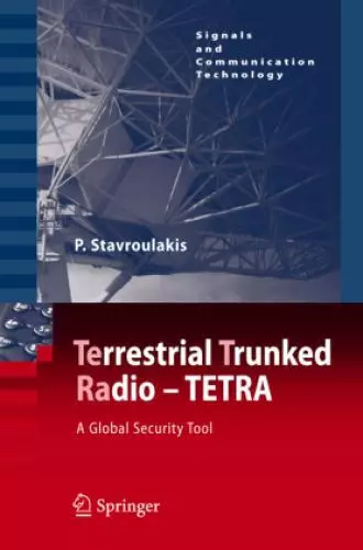 TErrestrial Trunked RAdio - TETRA A Global Security Tool 1221