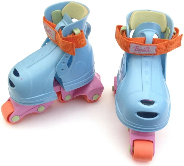 Rollers Evolutifs (réglables) pour enfants