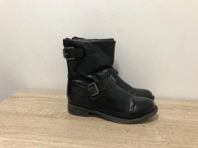 Miso ladies boots shop