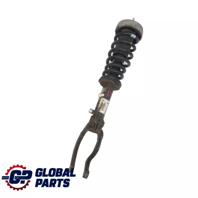 BMW X5 E70 Sport Avant Droit Amortisseur Ressort Jambe de Suspension 6781920 3