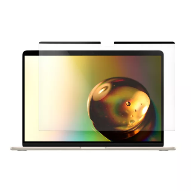 Película protectora de pantalla para Apple Macbook Air 15 2023 M2 A2941