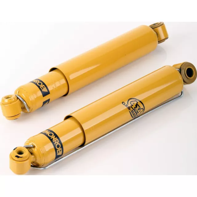 Monroe Gas Magnum TDT Shock Absorber (Pair) 16-0647