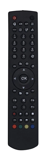 Telecomando Universale Per TV Brandt B3929HD - Sostituisce B3230HD B3930HD