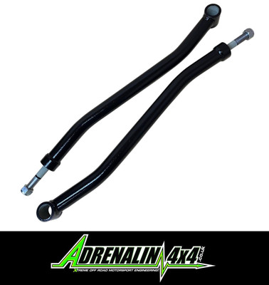 Land Rover Discovery 1 Defender 50mm Front And Rear Suspension Lift Blocks New E