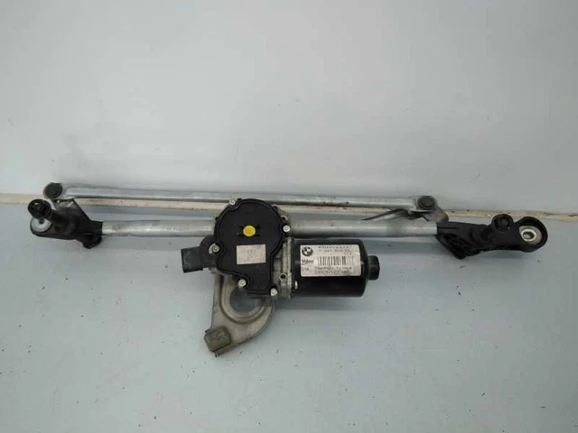 726750302 moteur essuie-glace av BMW 1 6 D (6 CV) 2012 E1-A3-48-1 2010483