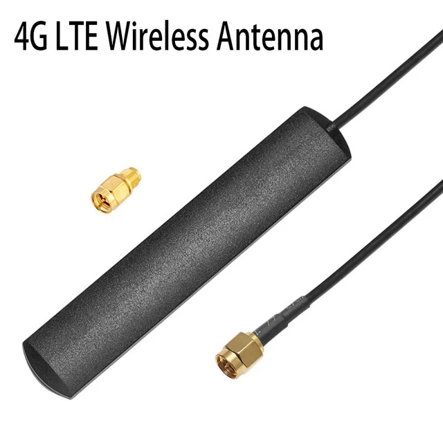 Ganz Neu 4G LTE SMA Antenne Radio Router SMA-Adapter Wireless 700-2700MHz