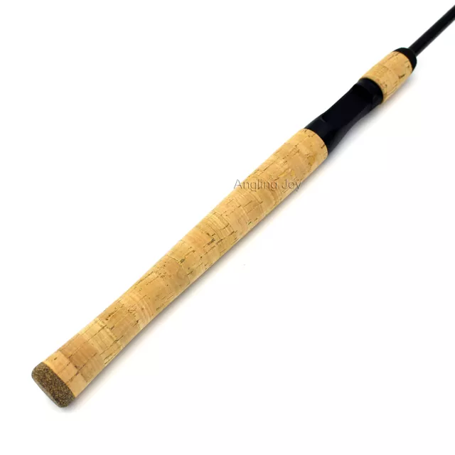 Spinning Fishing Rod Building Repair Composite Cork Handle Grip and Reel Seat 3