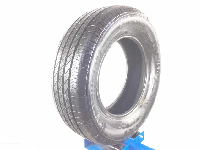 P275/65R18 Michelin LTX A/S 114 T Used 10/32nds