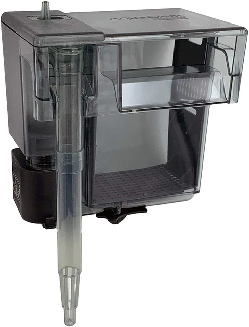 AquaClear Power Filter Hanging Aquarium Fish Tank Water Pump 110 V 30 Gallon