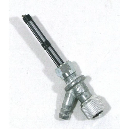 RUBINETTO NYLON UNIVERSALE PER BENZINA MISCELA 1/4 (30511