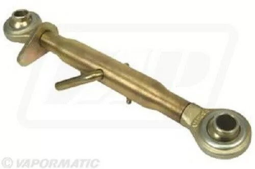 For KUBOTA Top Link Cat 1/1 Minimum/Maximum Length:  (330mm) / (490mm)