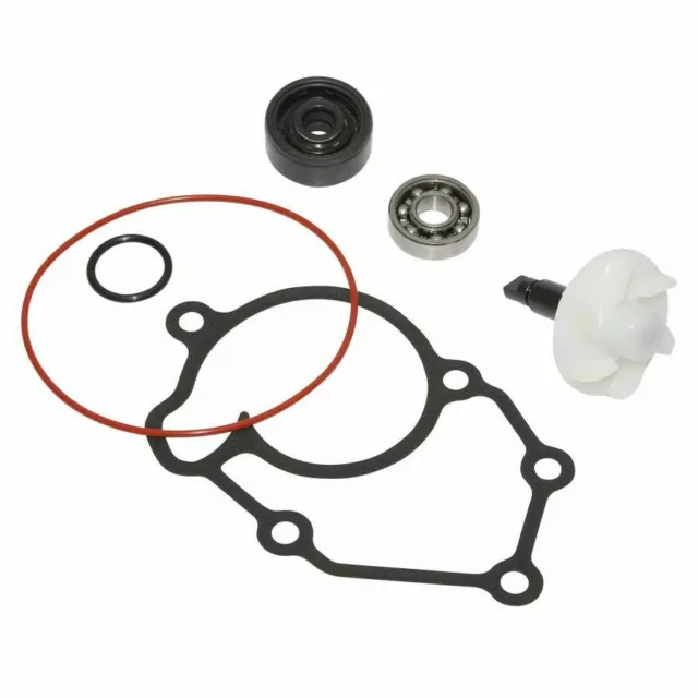 Kit reparation pompe a eau maxiscooter adaptable yamaha 125 xmax 2006+2008 -