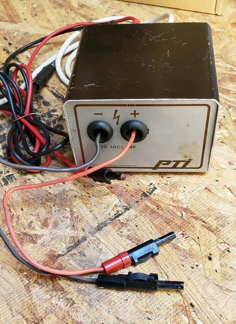 Photon Technology International PTI Lps200 Lamp Igniter (osshed)