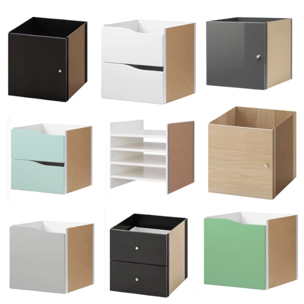 EINSATZ IKEA KALLAX DR NA Box Fach Droena EXPEDIT Regale einsatz-ikea-kallax-dr-na-box-fach-droena-expedit-regale