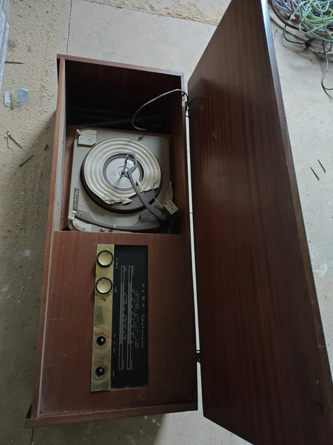 Vintage Radiograms FOR SALE! - PicClick UK