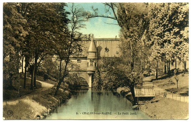 51 CHALON sur marne le petit garden (17)