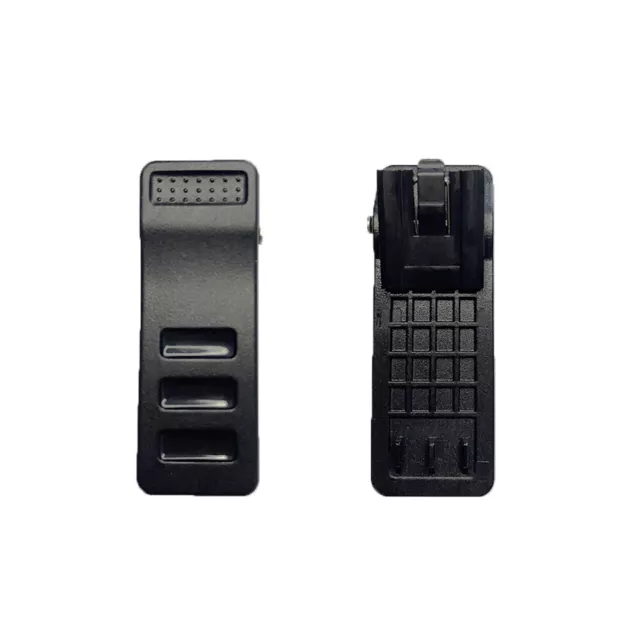 Anysecu Belt Clip for Inrico B01 B02 Anysecu B01 B02 Wireless Microphone