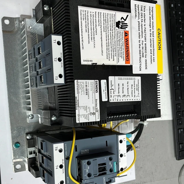 Siemens 72JG35AFP (ne abbiamo di più in magazzino ne abbiamo bisogno di più contattaci)