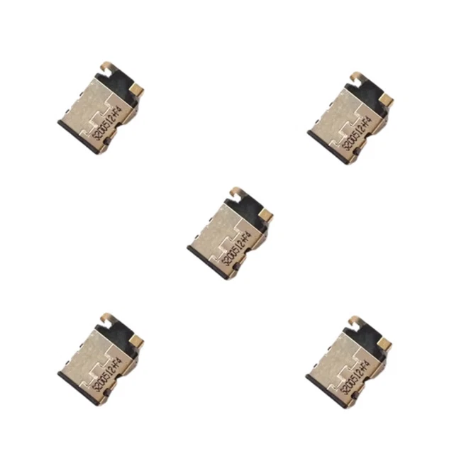 Connecteur D'alimentation DC Jack Pour Asus N551JW/N551JX – Neuf KINPOWER