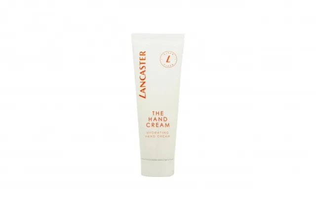 Lancaster The Hand Cream. New. Free Shipping
