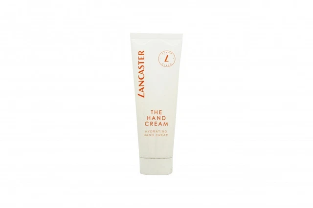 Lancaster The Hand Cream. New. Free Shipping