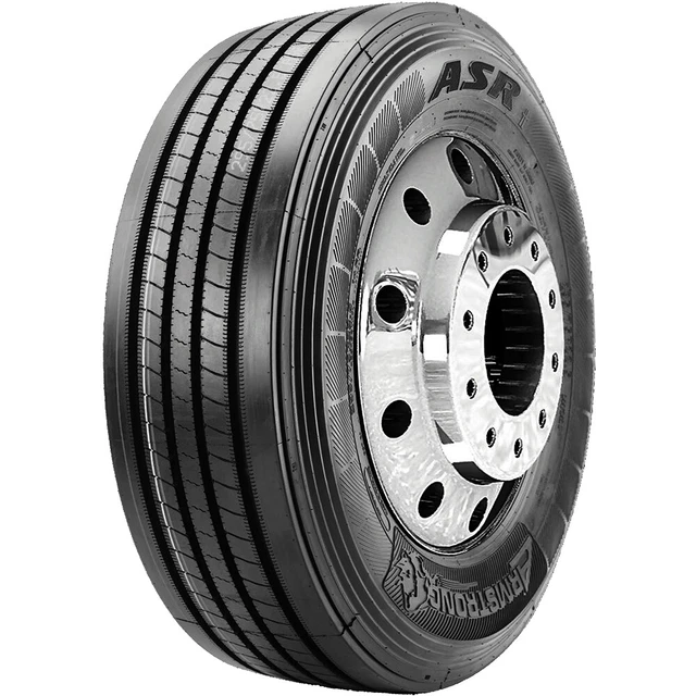 Tire Armstrong ASR+ 255/70R22.5 Load H 16 Ply Steer Commercial