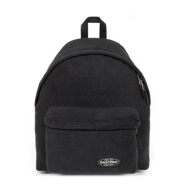 Eastpak - Sac A Dos Padded Pak'r Whimsical Bleu Marine Floral