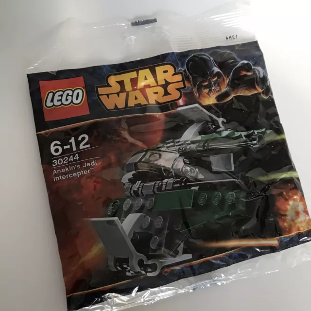 Lego 30244 cheap