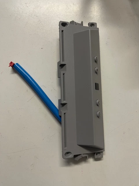 Module électronique NEUF 481010657524 / 481011085536 Pour Whirlpool (PCB 1323) - Pièce Détachée