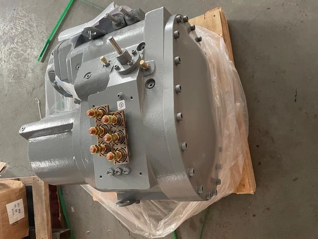 Compressore Carlyle 06Nw2250W7Na-A00