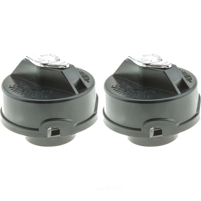Locking Fuel Cap Motorad MGC805SK