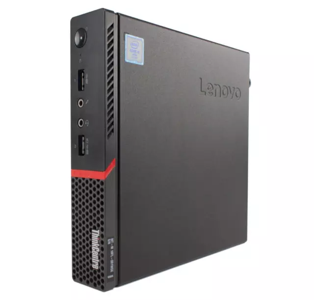 LENOVO ThinkCentre M900 Tiny PC Intel Core i5-6500T Wunschkonfiguration