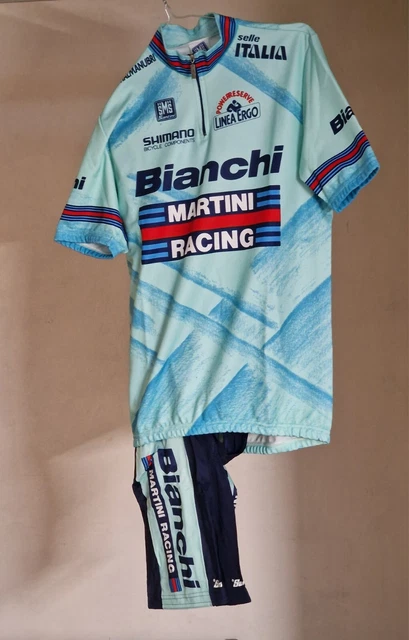 ABBIGLIAMENTO CICLISMO VINTAGE EUR 140 00 PicClick IT